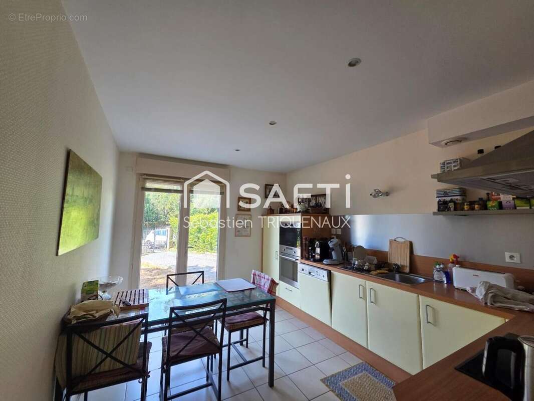 Photo 5 - Maison à SAVENNIERES