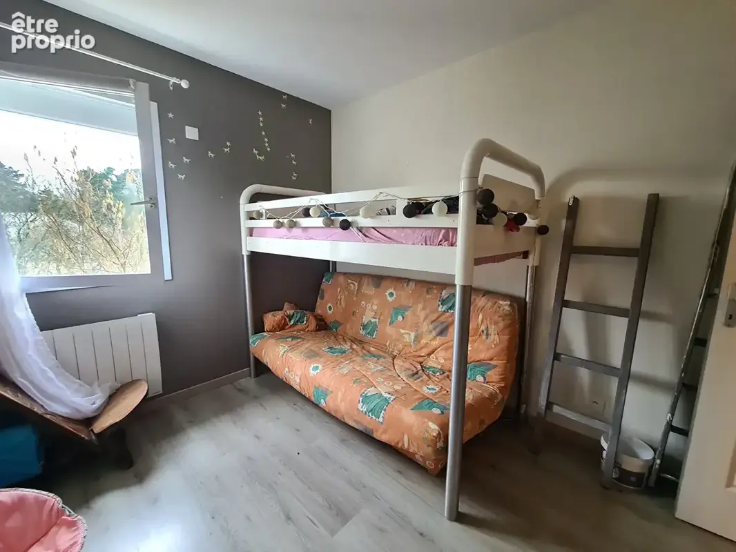 Immeuble locatif - photo 7