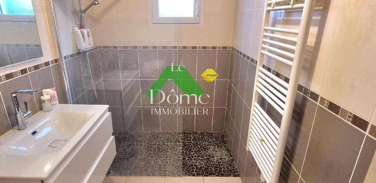 Maison à SAINT-CREPIN-IBOUVILLERS