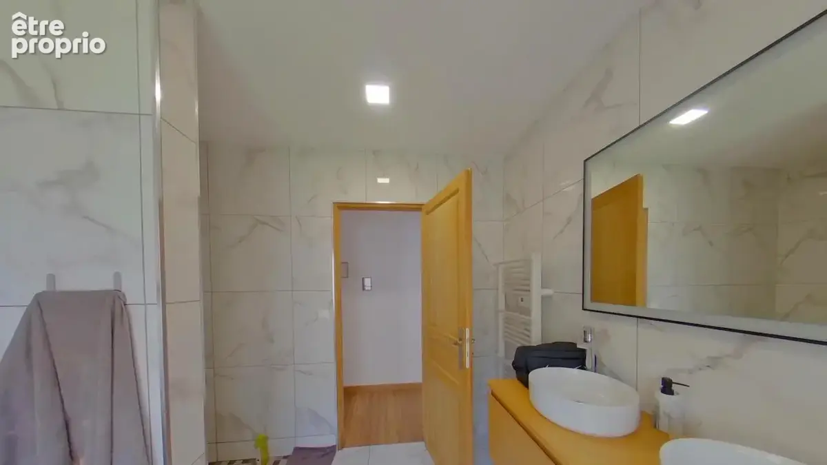 Maison À Vendre - photo 14