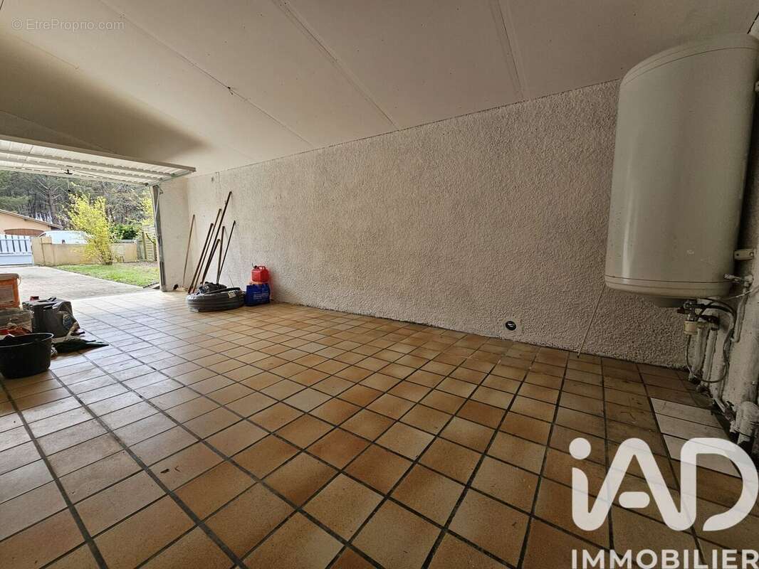 Maison 100 m² à Le Teich  - photo 9
