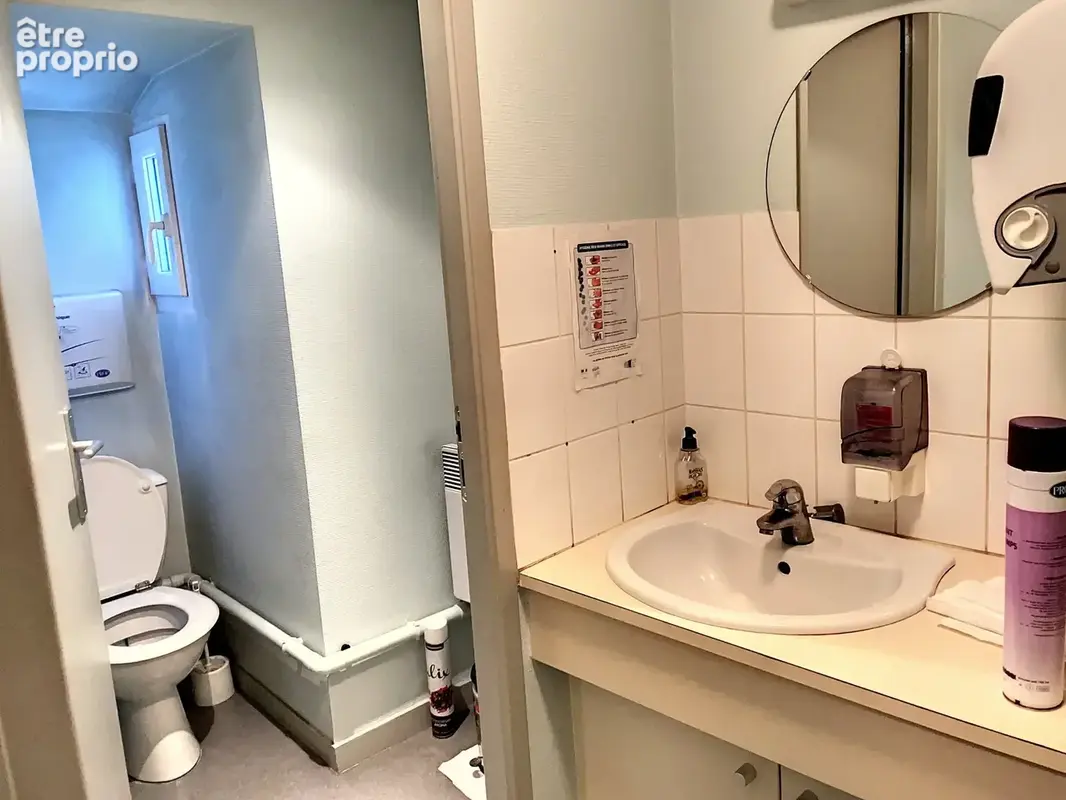Immeuble de rapport avec bonne rentabilité - photo 7