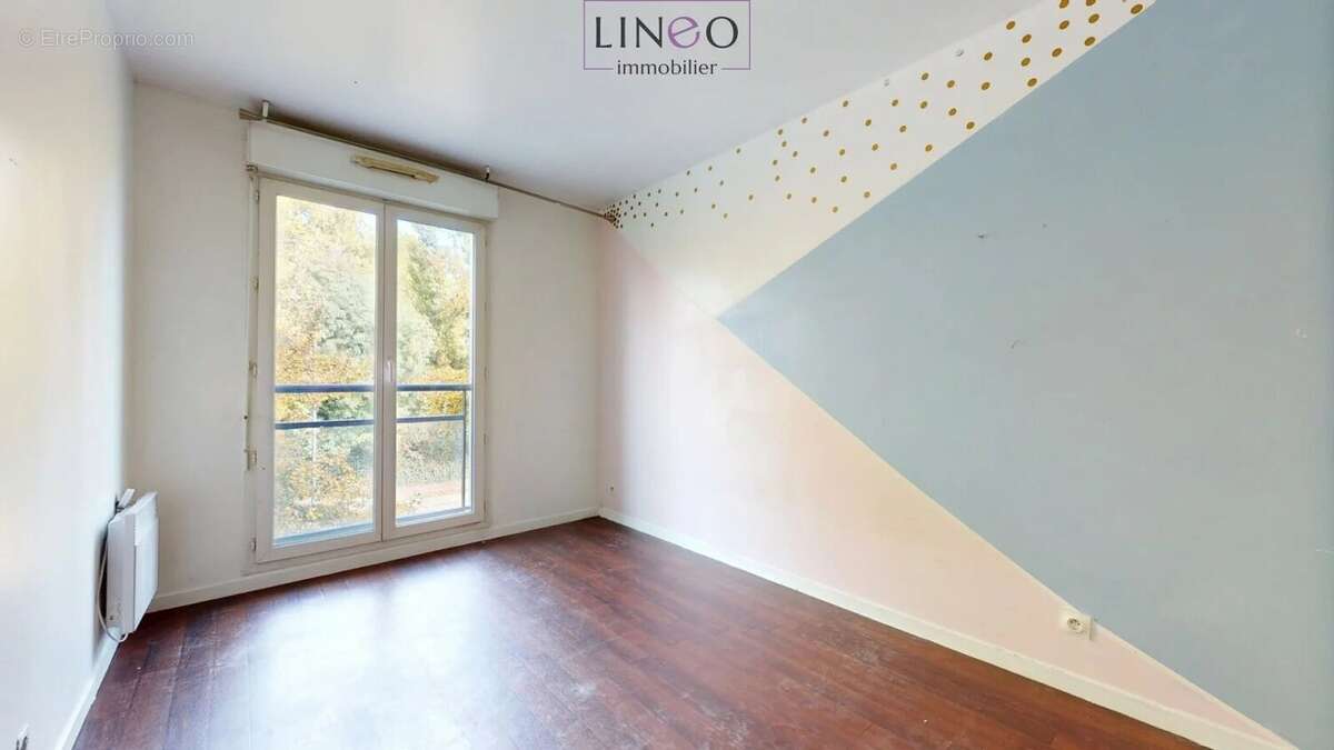 Appartement à CHOISY-LE-ROI