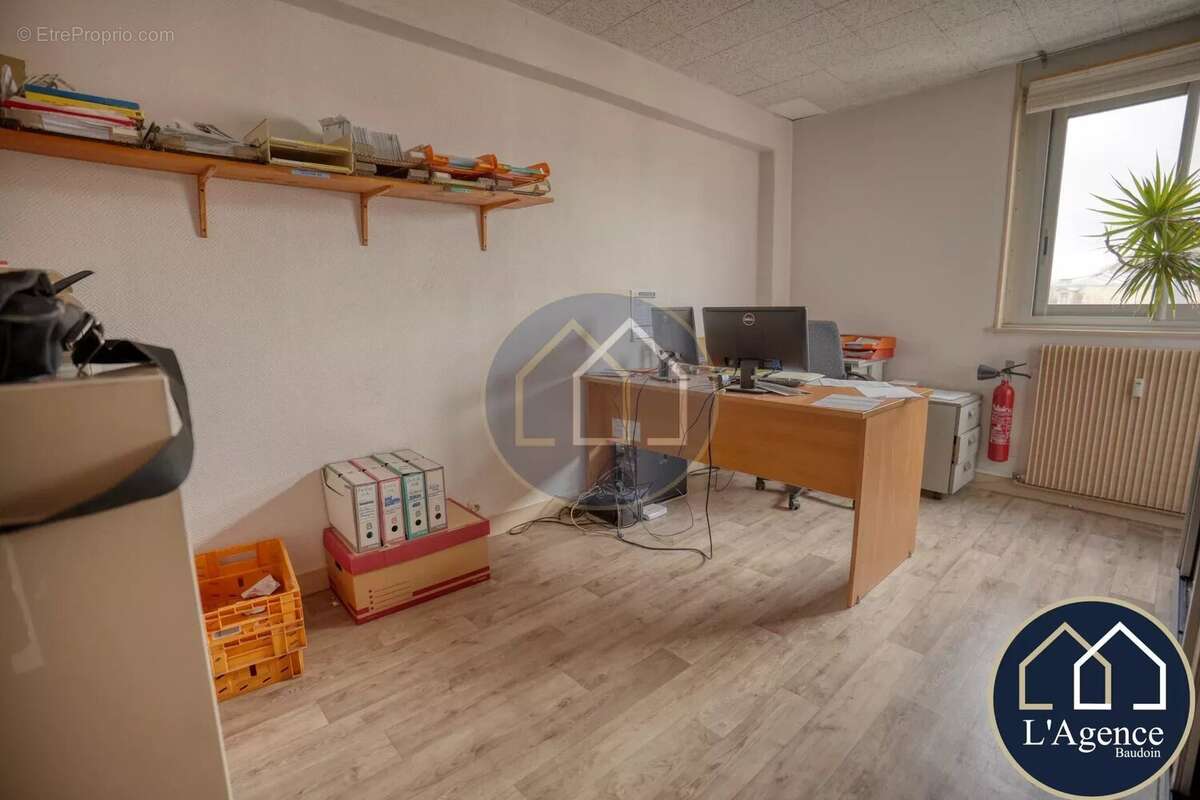 Appartement à DREUX
