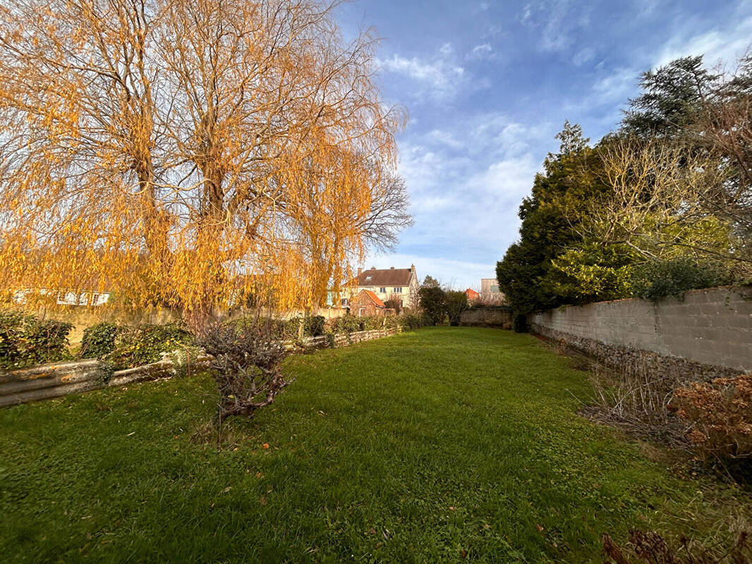 Maison à SAINT-LEONARD