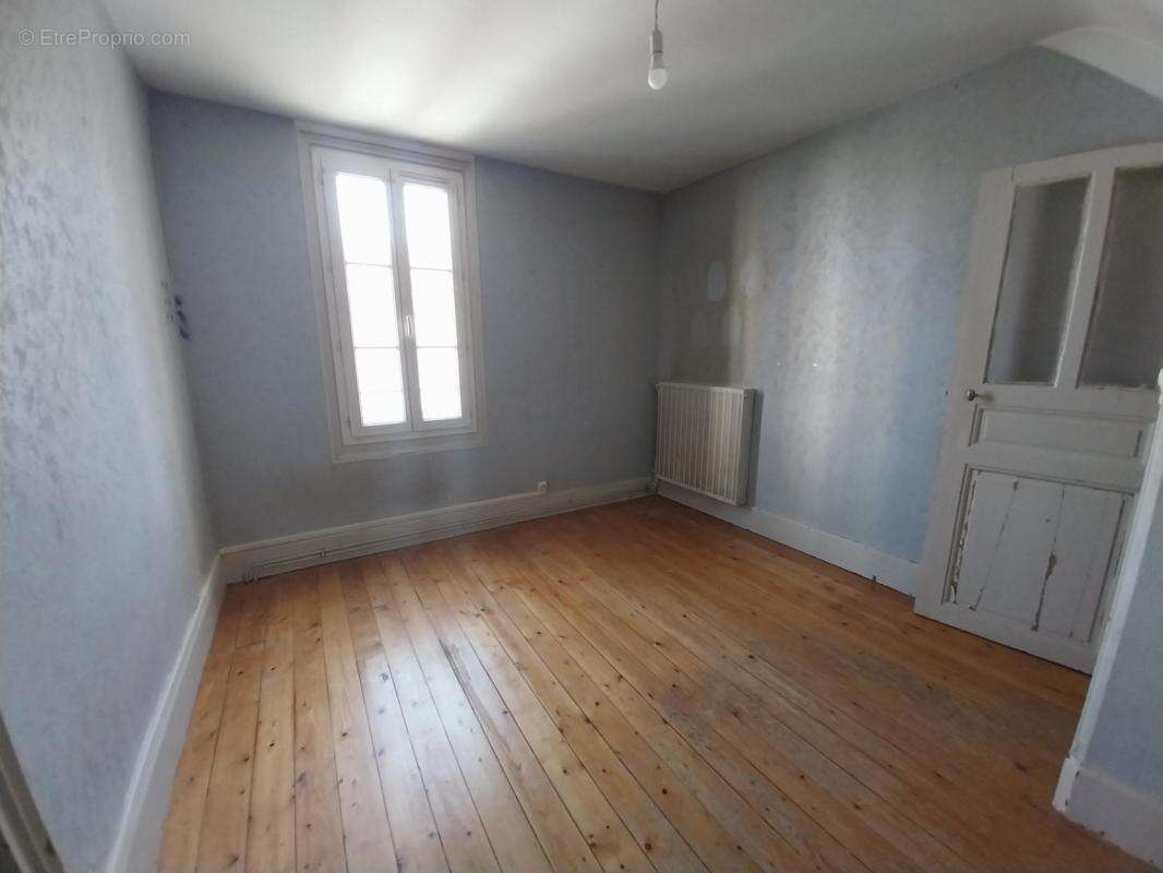 Maison à DIJON