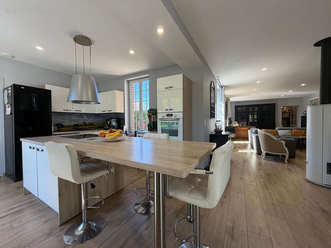 Photo 3 - Maison à BEUVRY