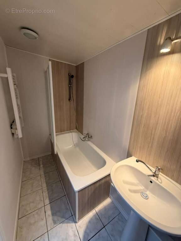 Maison à SAINT-ANDRE-LEZ-LILLE