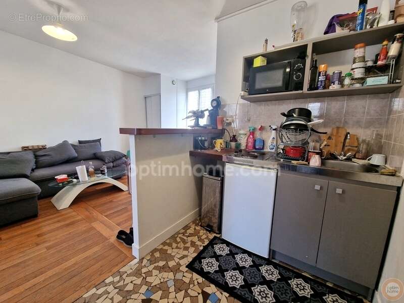 Appartement à ARPAJON