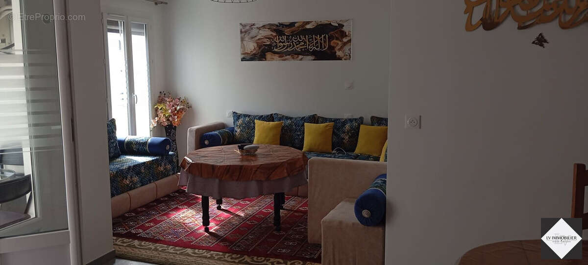 Appartement à PERPIGNAN