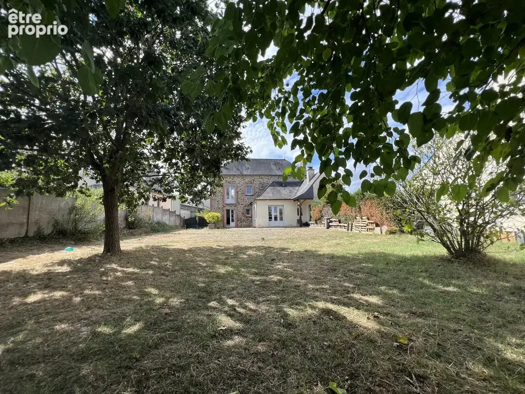 Photo Maison à Etrelles au prix de 260 200€