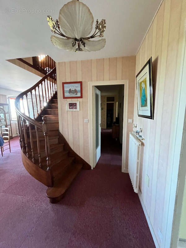 Appartement à SAINT-NAZAIRE