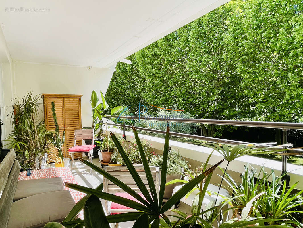 Appartement à LA GRANDE-MOTTE