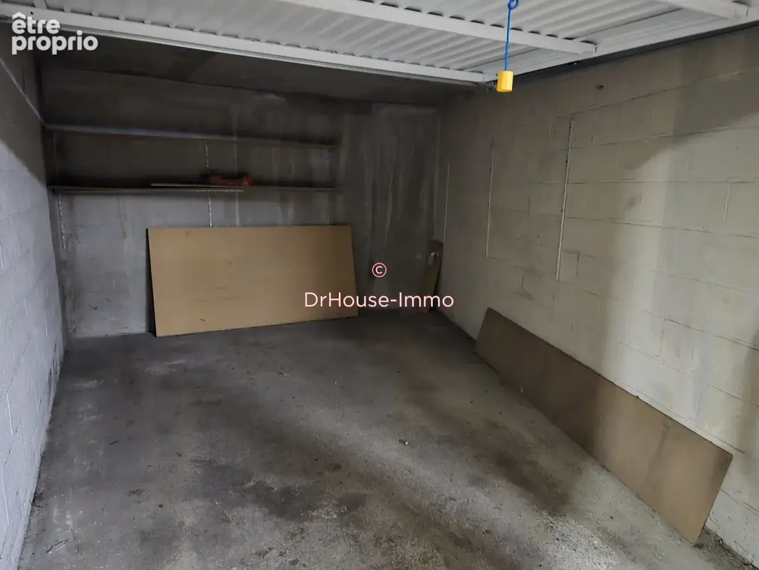 Appartement 3 pièces 64 m² à vendre à Sartrouville (78500) - photo 6