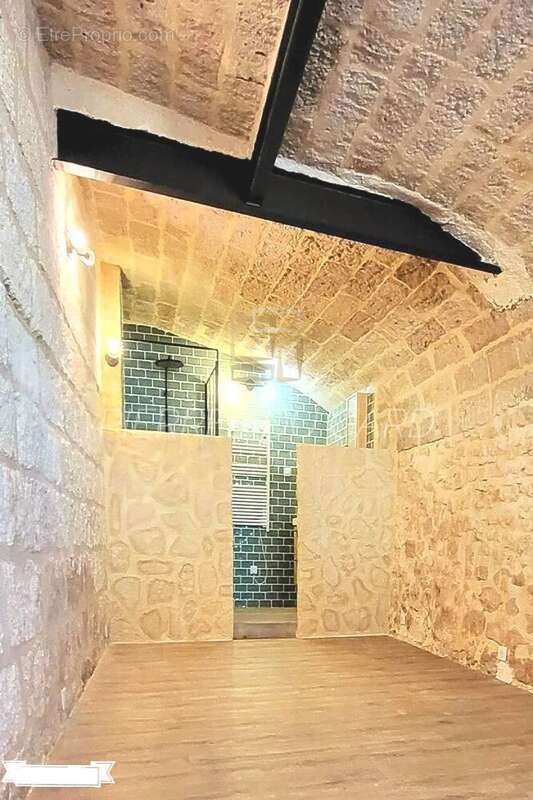 Maison à ROCHEFORT-DU-GARD