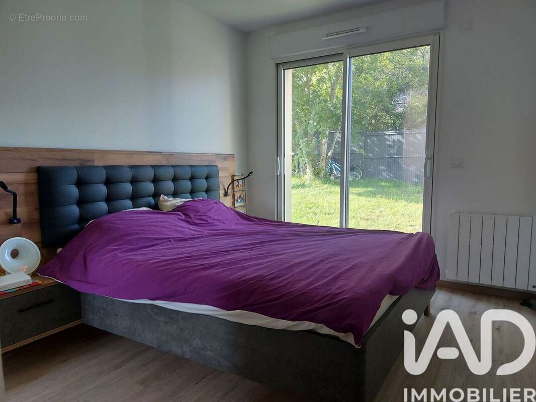 Photo 8 - Maison à GREZ-SUR-LOING