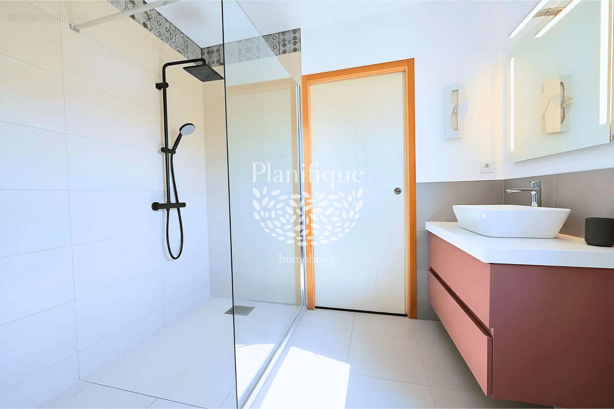 Appartement à THONON-LES-BAINS