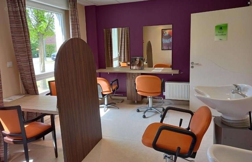 INVESTISSEMENT LOCATIF  BERLAIMONT  Résidence EHPAD La Reine des Prés  6,03 % de rentabilité - photo 6
