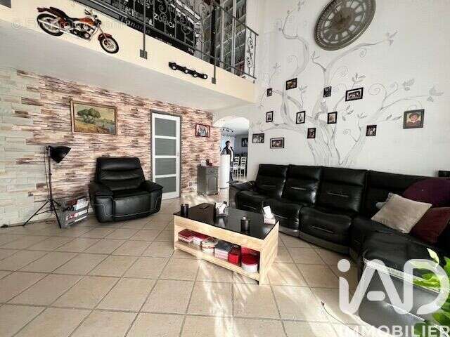 Photo 6 - Maison à AUBIGNAN