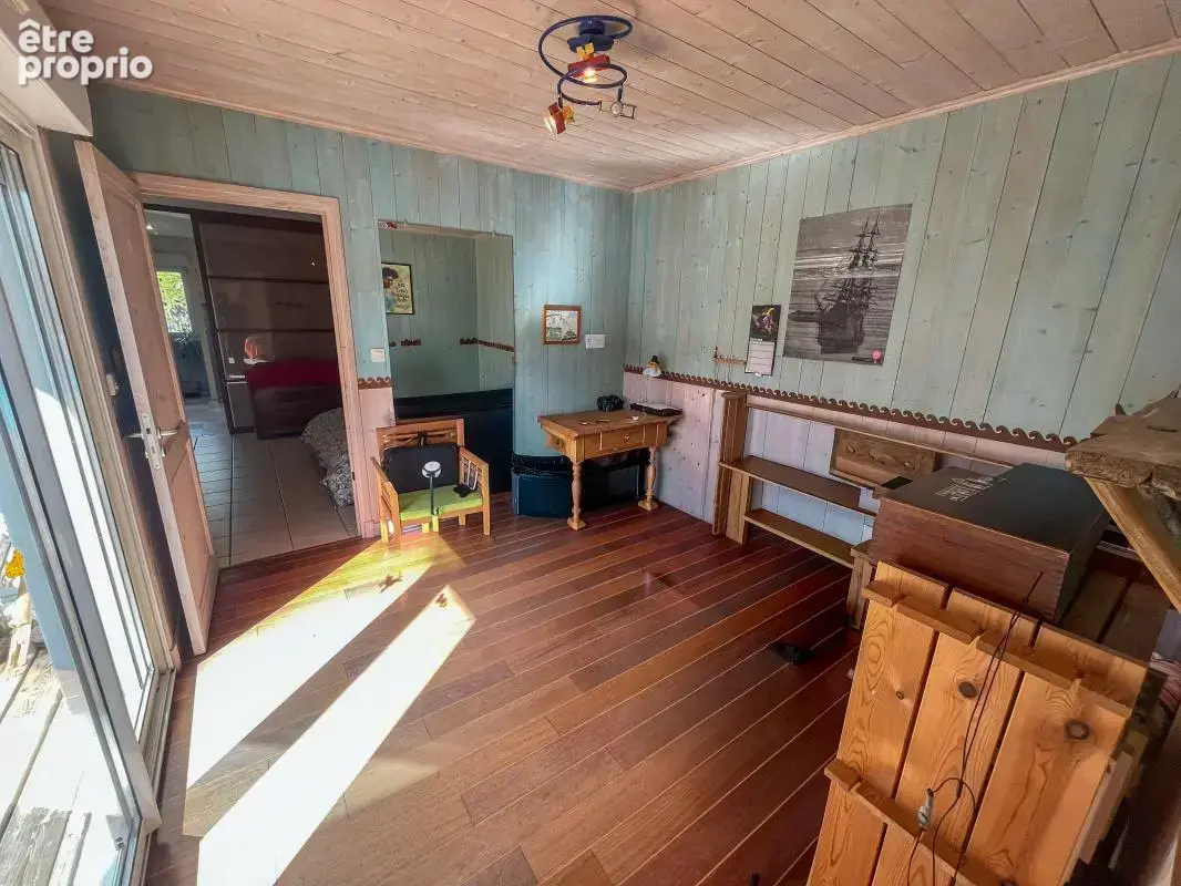 Maison À Vendre - photo 8