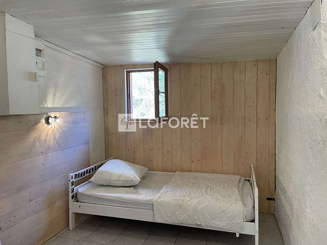 Maison à LONS-LE-SAUNIER