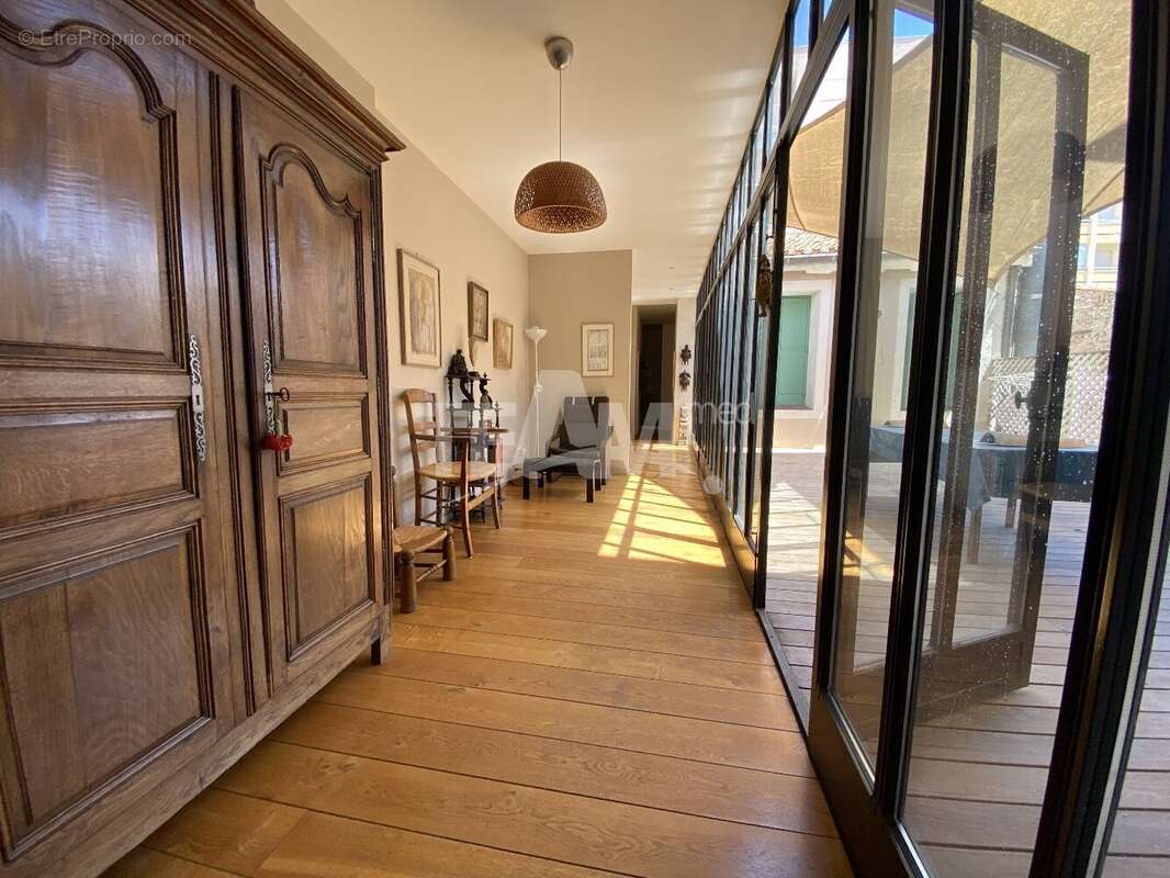 Appartement à SETE