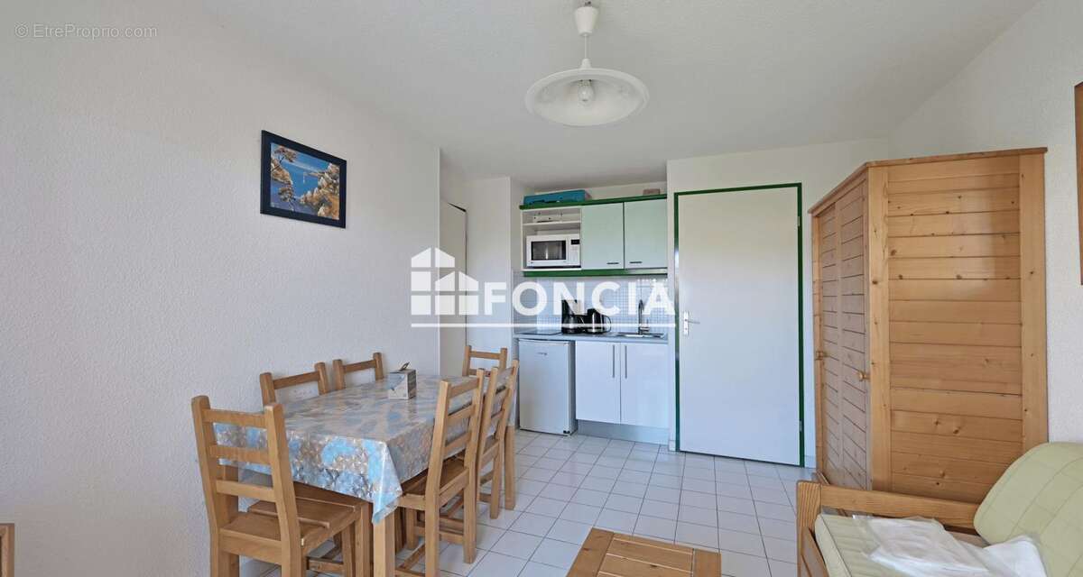 Appartement à LE GRAU-DU-ROI