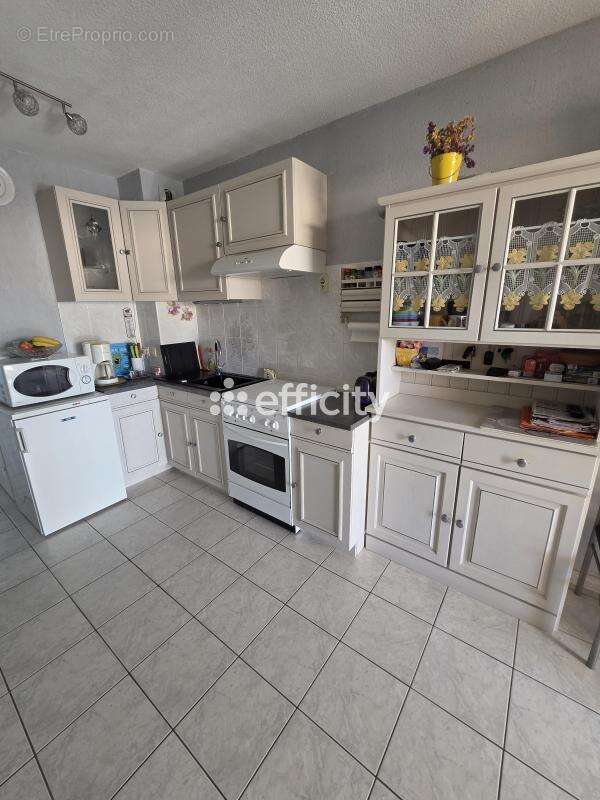 Appartement à LE LAVANDOU