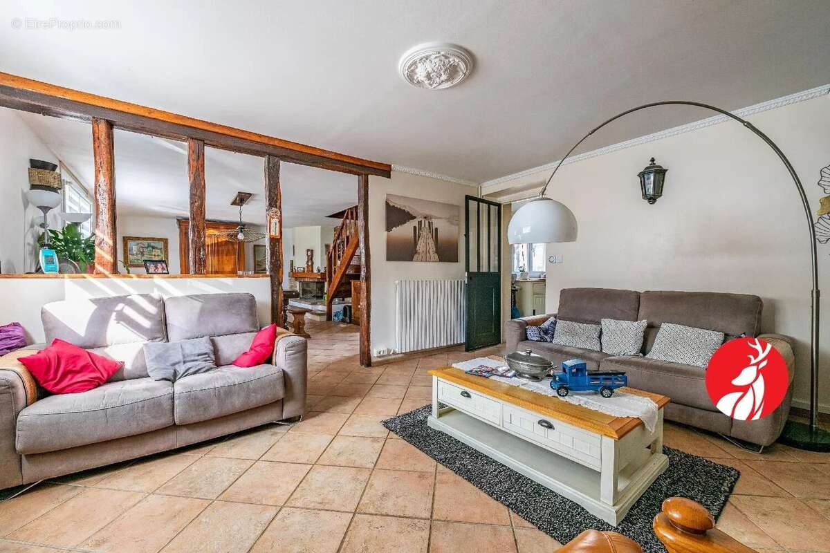Maison à ACHERES-LA-FORET