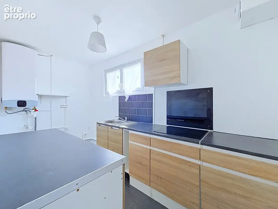 Appartement Darnetal 4 pièce(s) 74.5 m2 - photo 7