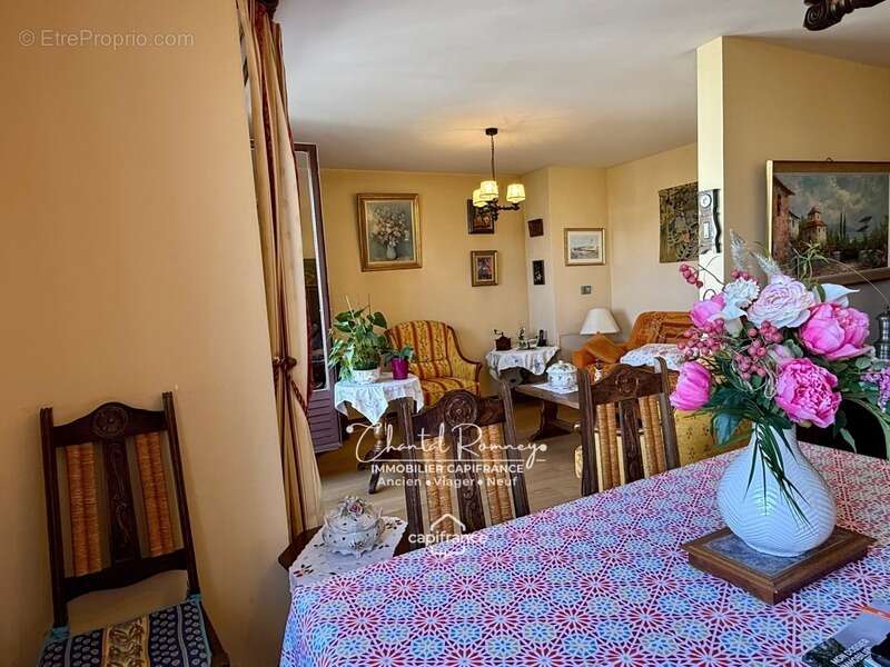 Appartement à TOURS