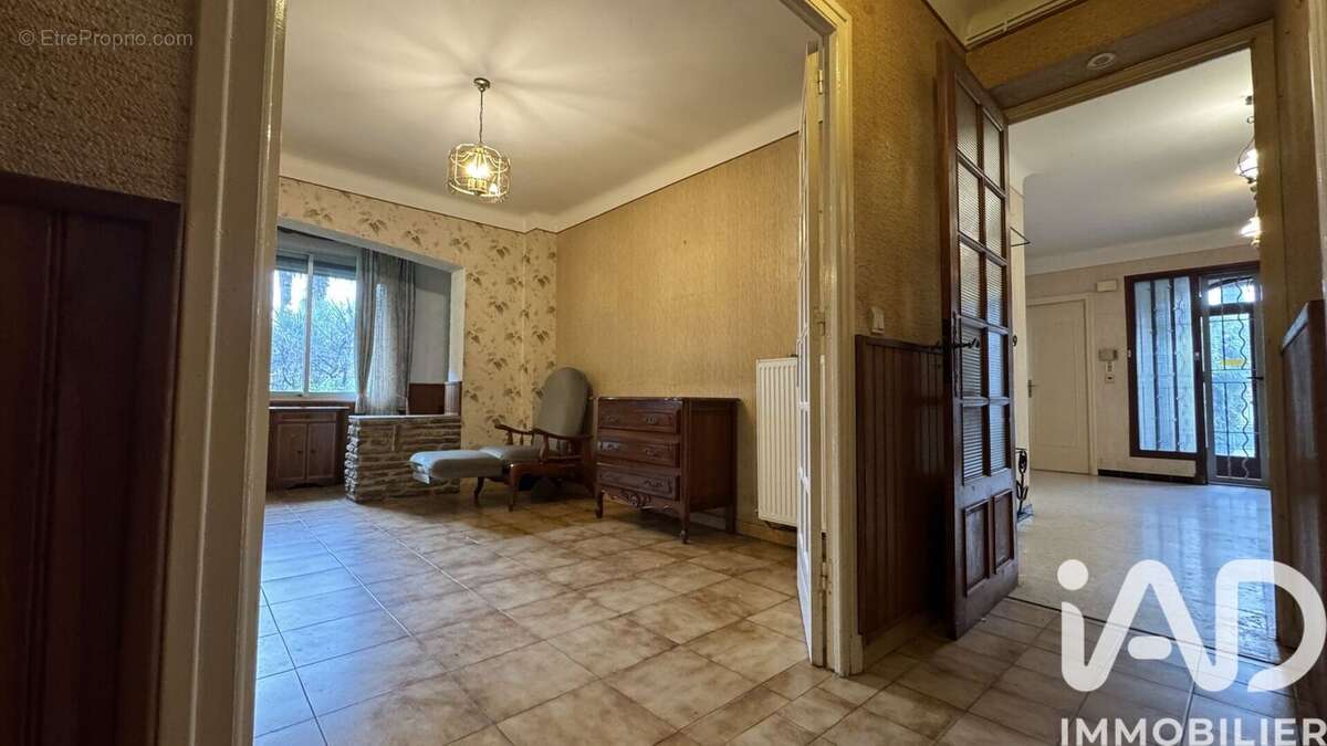 Photo 4 - Maison à BOMPAS