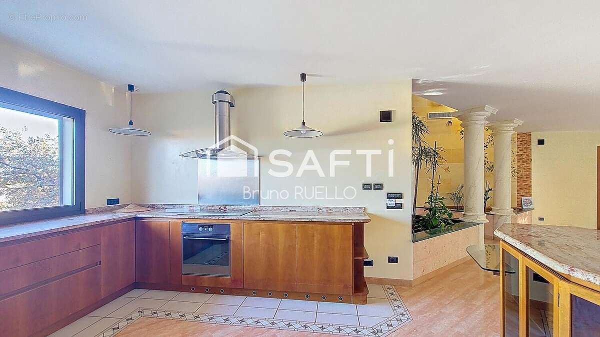 Photo 7 - Maison à VILLELONGUE-DELS-MONTS