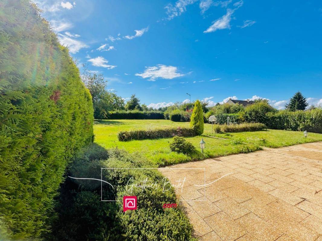 Maison à LA FERTE-GAUCHER