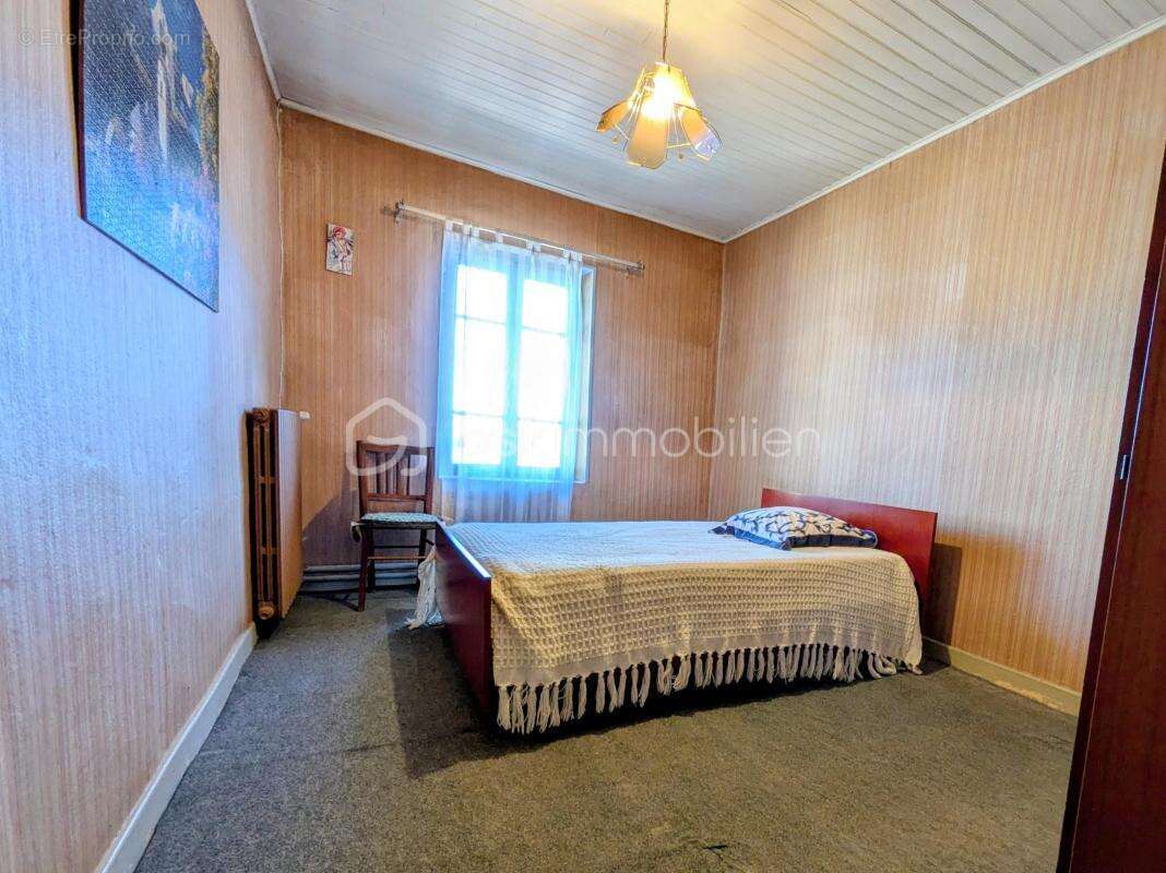Maison 6 pièces 108 m² - photo 12