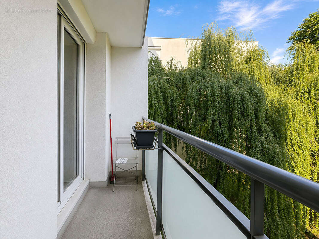 Appartement à YERRES