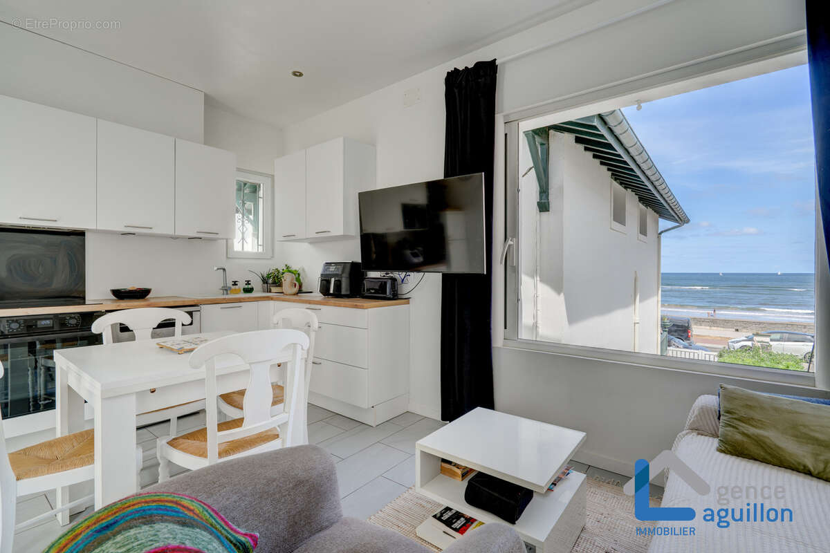 Petit bijou - maisonnette hendaye plage - photo 5