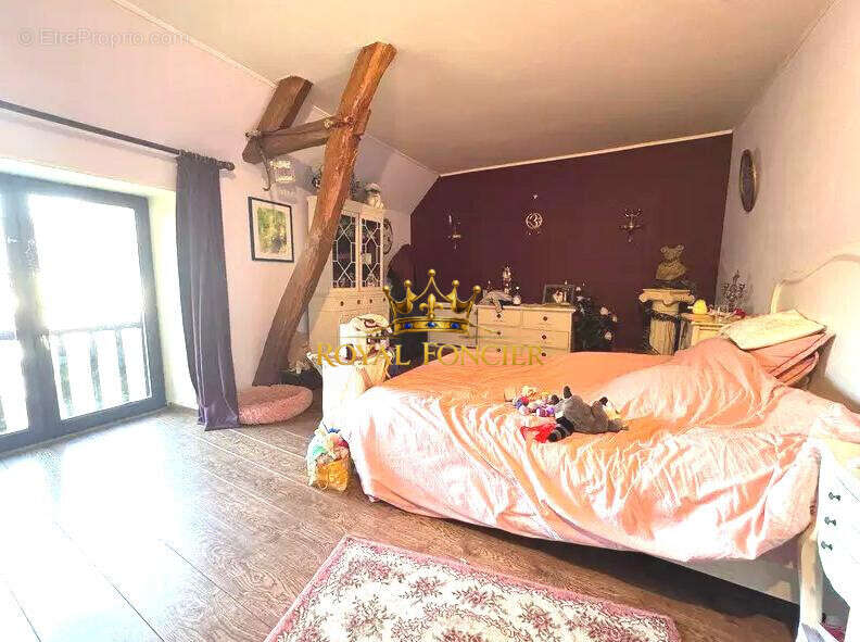 Maison 280 m² à Sainte-Maure-De-Touraine  - photo 7