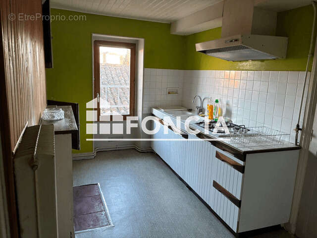 Appartement à CAHORS