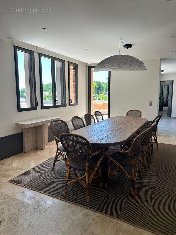 Maison à MAGNY-LE-HONGRE