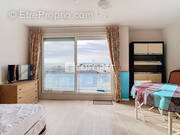 Appartement à CONCARNEAU