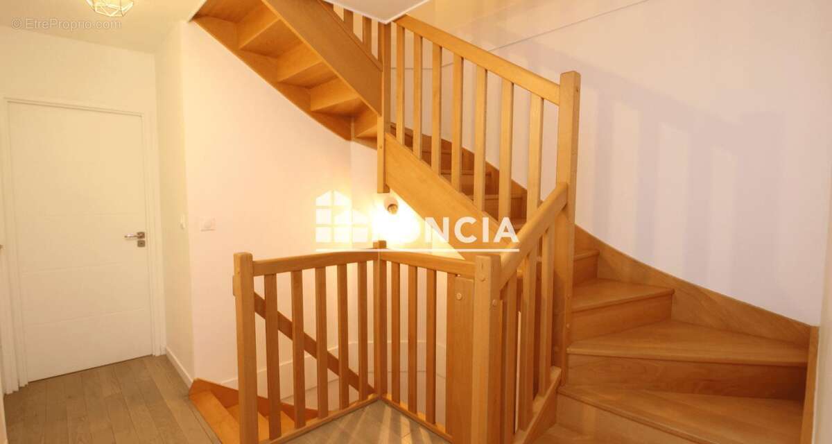 Maison à CHATENAY-MALABRY