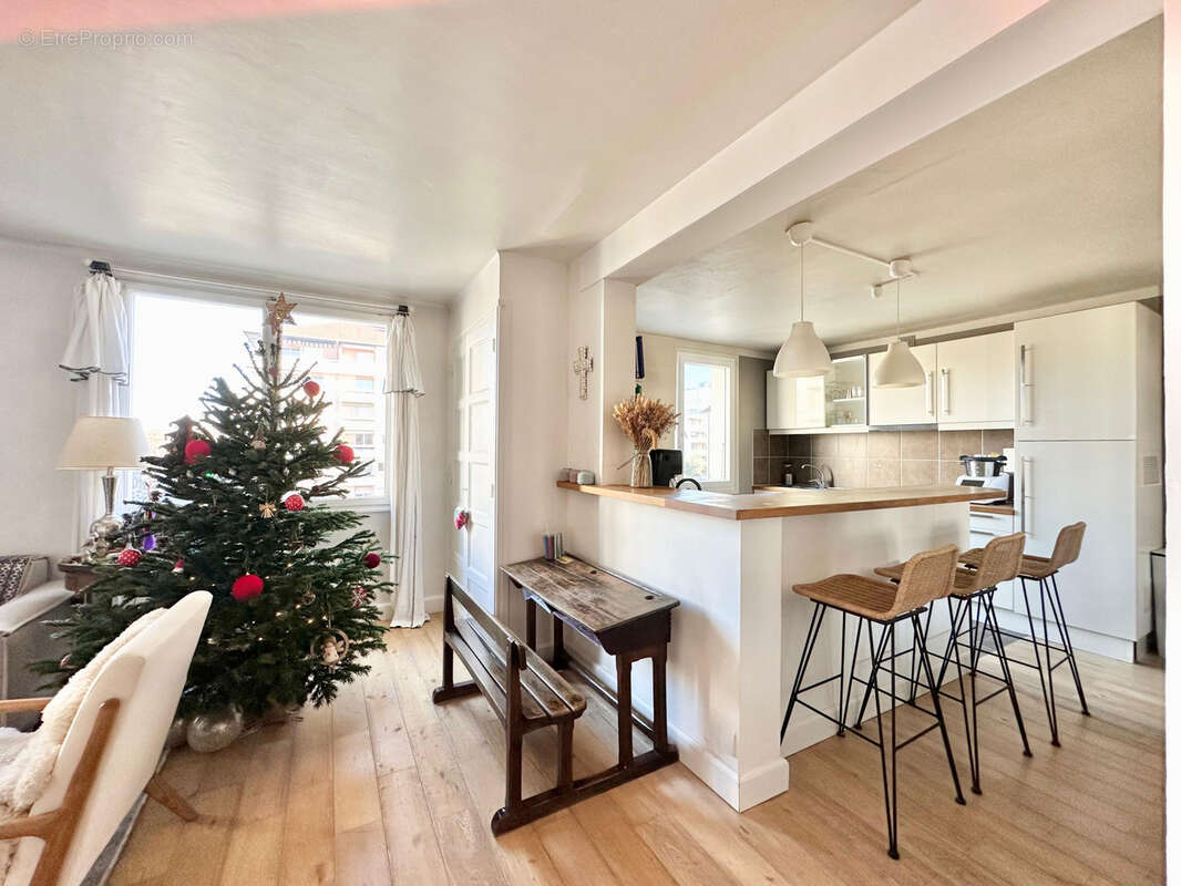 Appartement à ANNECY