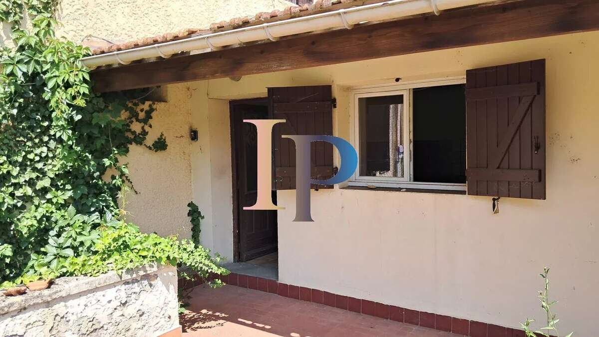 Maison à DIGOIN