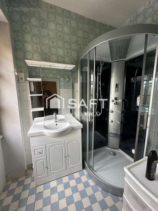 Photo 9 - Maison à POUILLY-SOUS-CHARLIEU