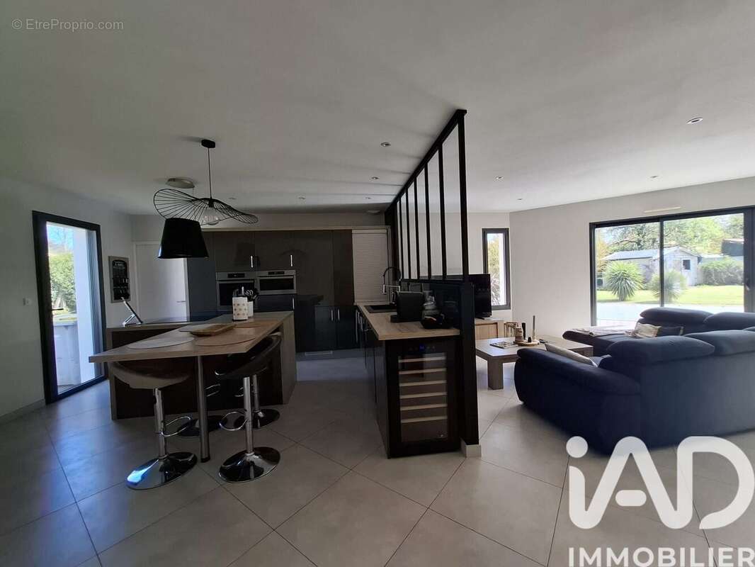 Photo 4 - Maison à SAINT-BREVIN-LES-PINS