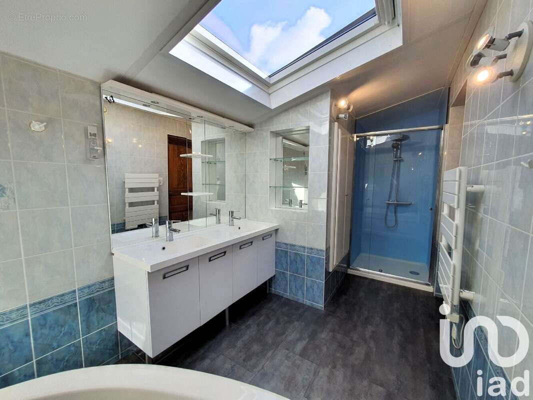 Photo 9 - Maison à MAINE-DE-BOIXE