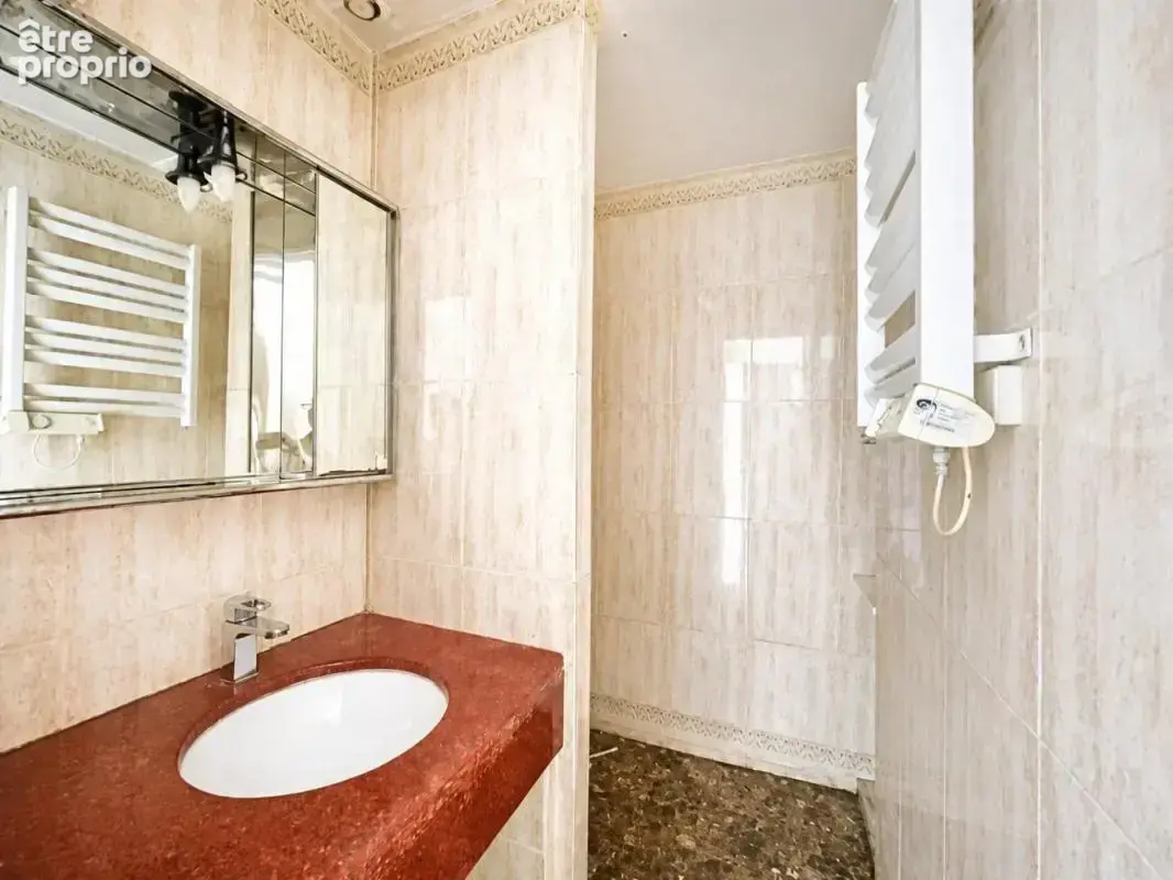 Appartement - photo 5