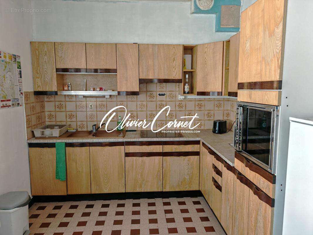 Maison à NOGENT-LE-ROTROU