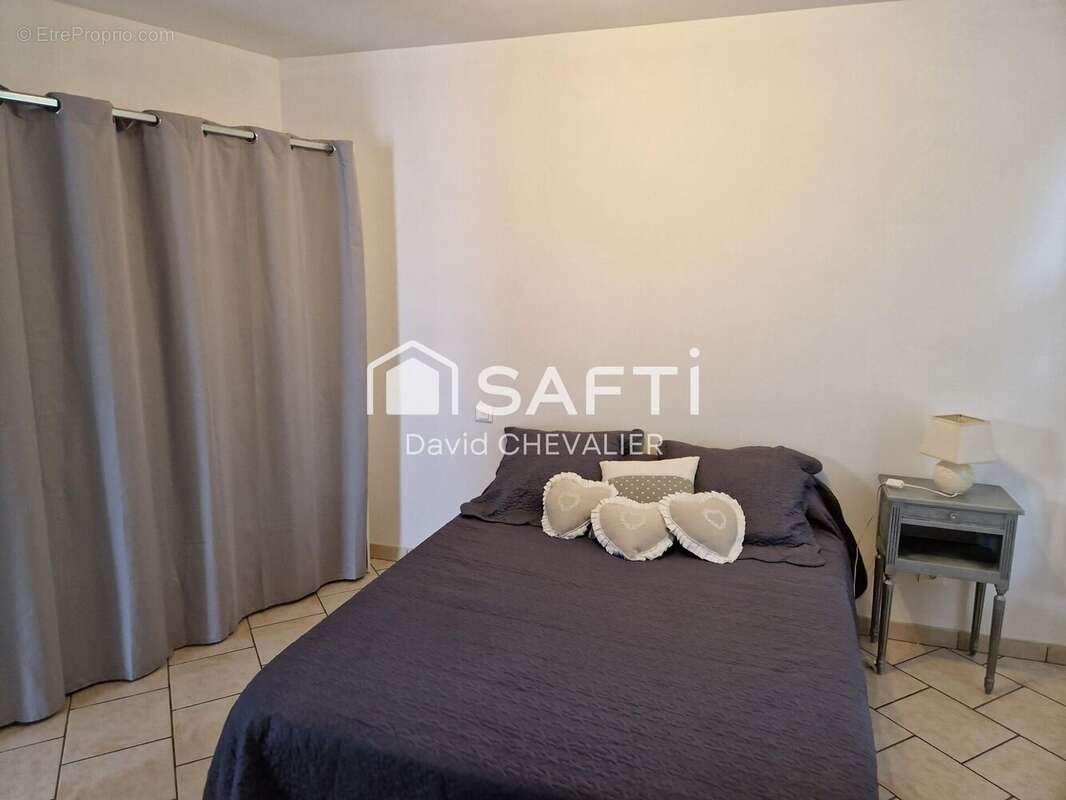 Photo 5 - Maison à JONZAC